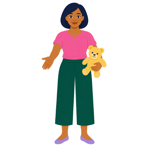 woman-teddy-bear-stuffed-animal-10442625