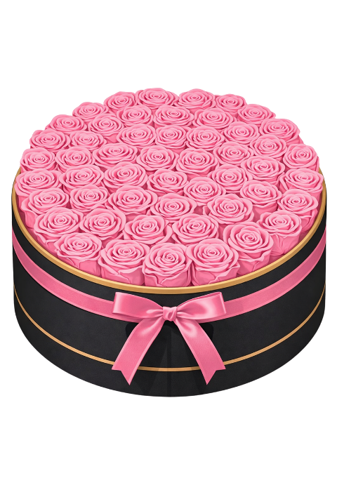 pink-roses-rose-box-round-gift-box-10076523