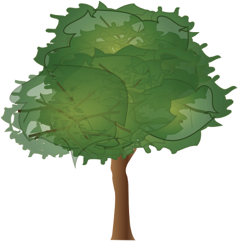tree-wood-paper-leaves-plant-bush-4453177