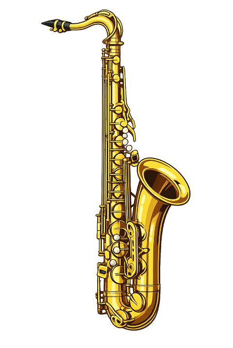 saxophone-musical-instrument-10414657