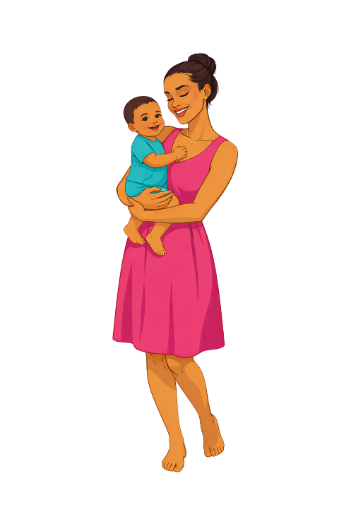 mother-and-baby-happy-mother-10093040