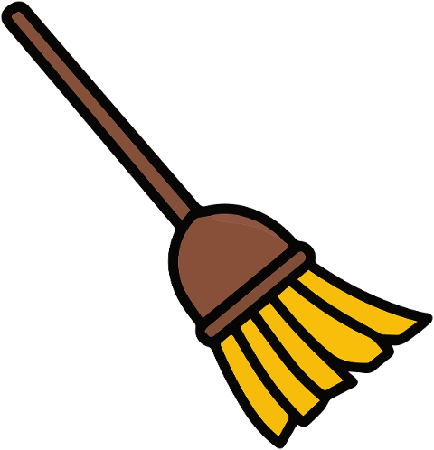 broom-vector-9561540