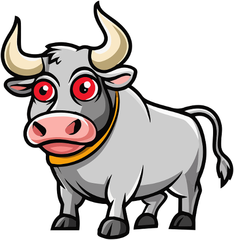ai-generated-bull-cartoon-cute-9561552
