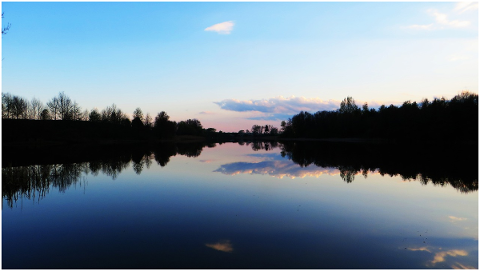 lake-sunset-landscape-nature-water-5117402