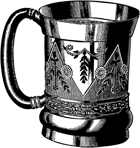 cup-goblet-line-art-chalice-5156316