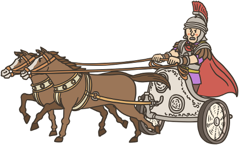 chariot-cartoon-christian-israel-8382648