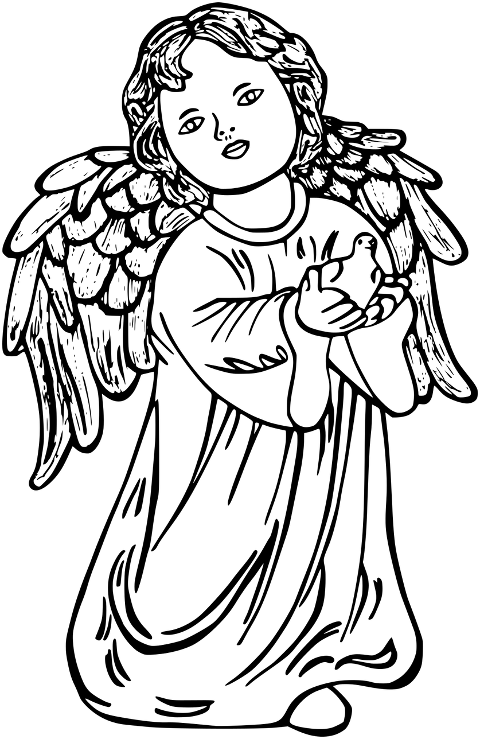 angel-pigeon-peace-cupid-symbol-7681811