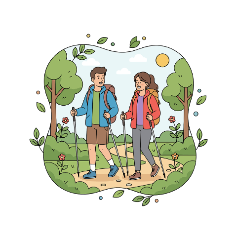 hiking-couple-hiking-10095381