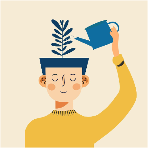 ai-generated-self-care-self-love-8880063