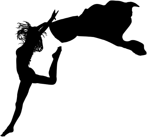 woman-joy-silhouette-jump-happy-4674357