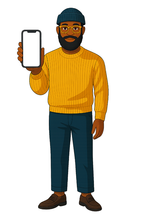 man-illustration-smartphone-mockup-9991575