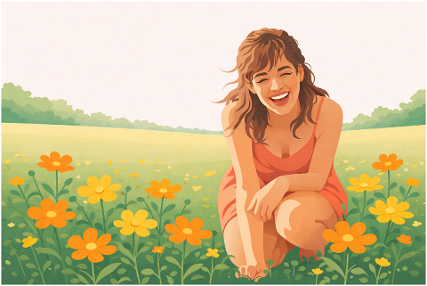 spring-woman-flowers-happiness-joy-10201582