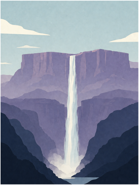 waterfall-canyon-cliff-nature-10260297