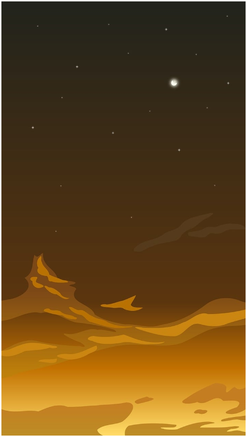 sky-nature-stars-night-moon-9681103