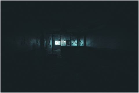 abandoned-explore-vacant-dark-4894406