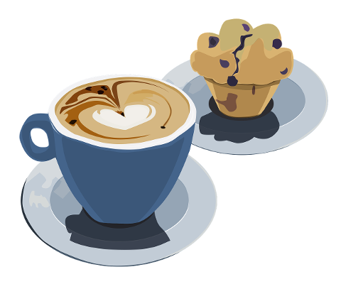coffee-muffin-food-snack-caffeine-6004698