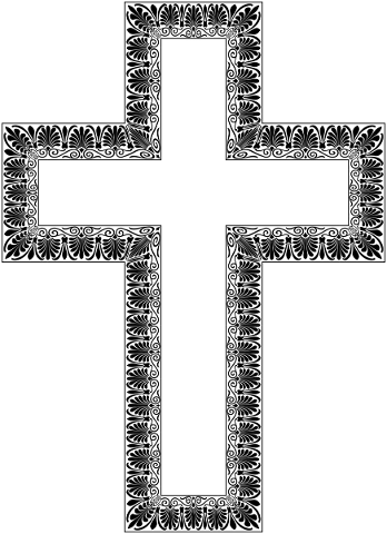 cross-christianity-line-art-jesus-5244887