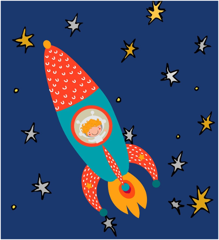 rocket-cartoon-cute-space-5660498