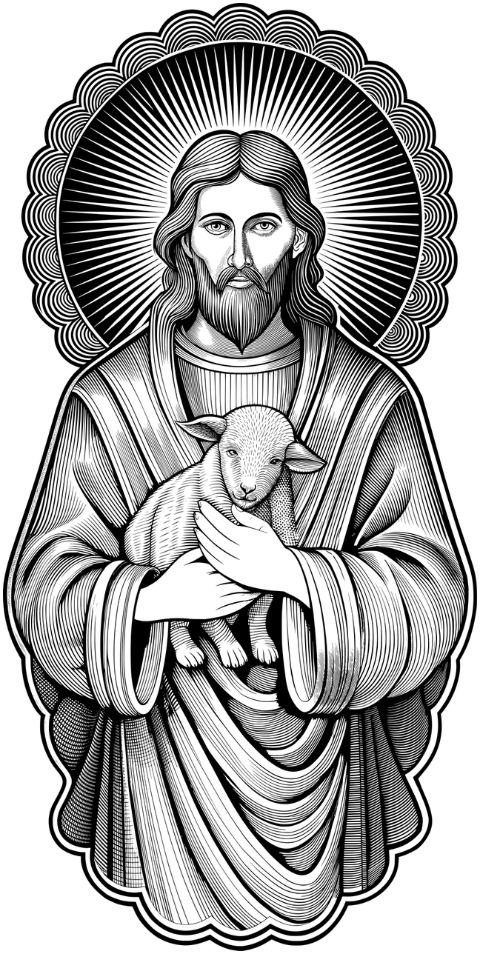 jesus-christ-christianity-portrait-9796954