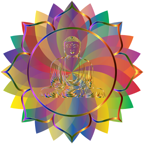 buddha-mandala-lotus-wisdom-7411221