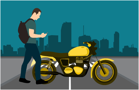 road-biker-street-motorcycle-man-4421252