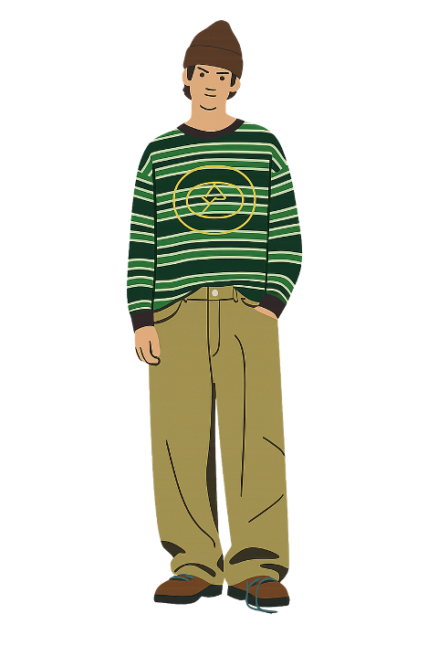 stylized-character-cartoon-figure-10018405