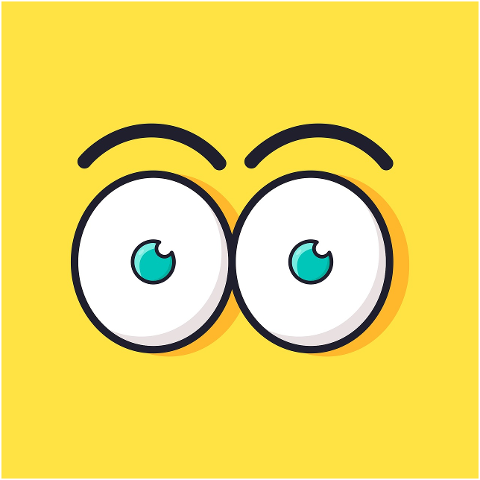 sponge-eyes-avatar-cartoon-8244251