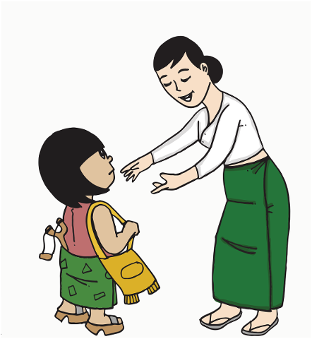 teacher-girl-woman-myanmar-burma-5204383