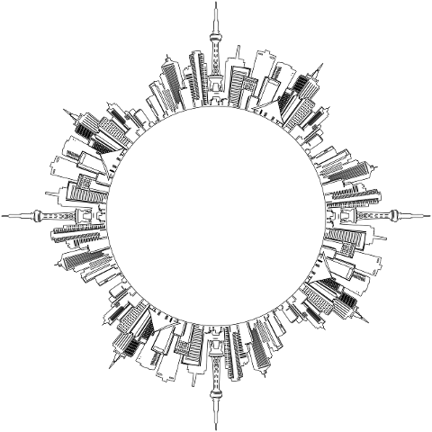 tokyo-frame-border-cityscape-9529237