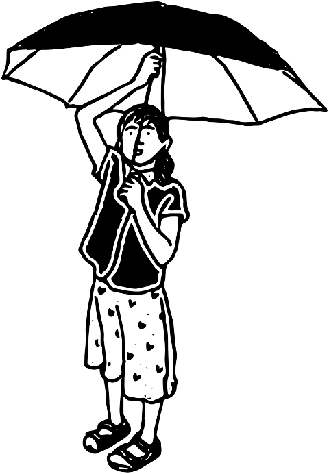 umbrella-holding-an-umbrella-asian-9841506