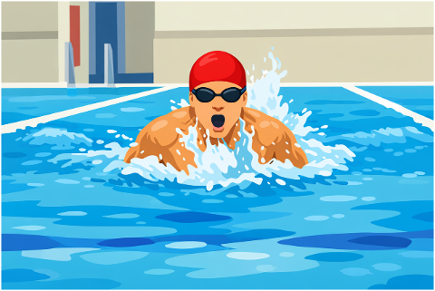 swimmer-swimming-breaststroke-10133778