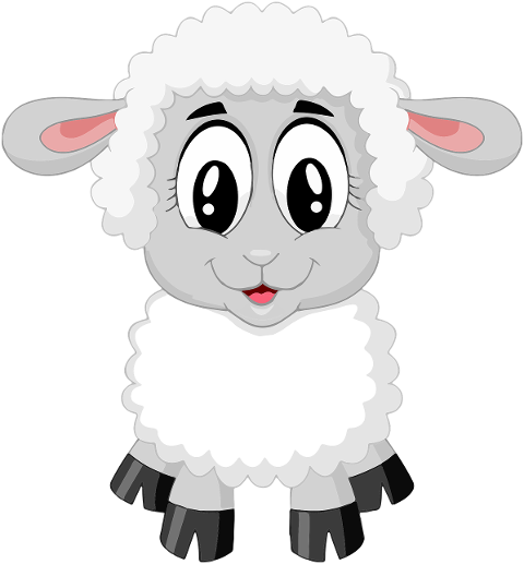 lamb-sheep-cute-farm-animal-baby-1388937