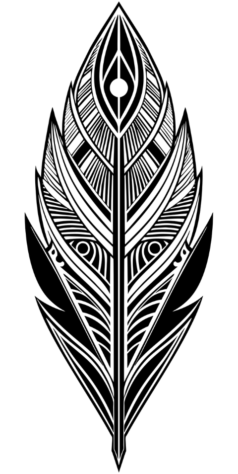 ai-generated-feather-quill-write-9125679