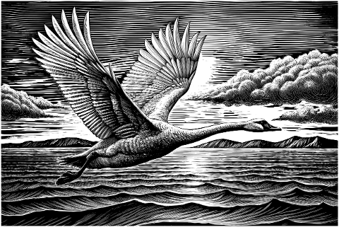 ai-generated-swan-lake-landscape-9545971