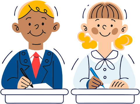 ai-generated-student-pupils-school-9420660