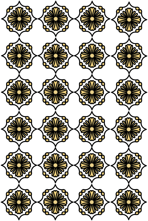 indian-pattern-golden-nature-man-10039758