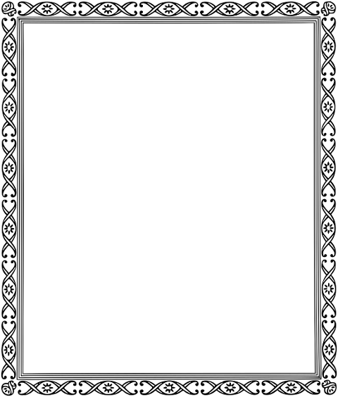 frame-flourish-line-art-border-7551931