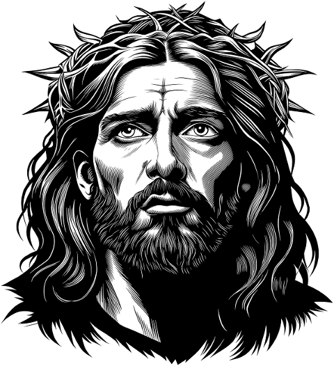 jesus-christ-christianity-portrait-9796975