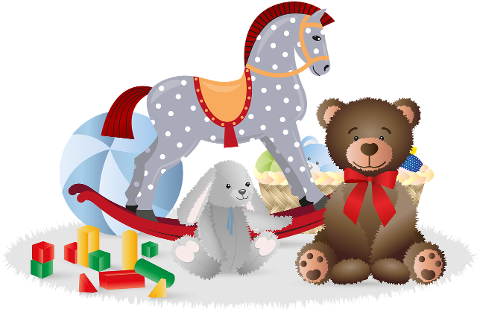 toys-teddy-bear-rocking-horse-6506603