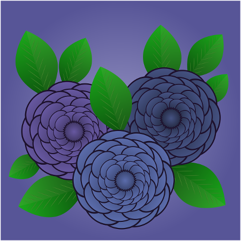 flower-motif-purple-flowers-7420101