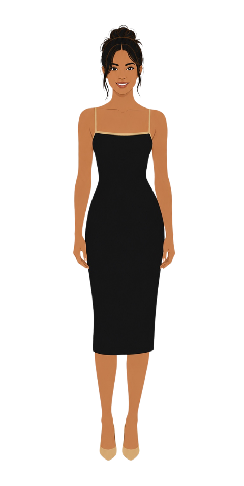 elegant-woman-black-dress-midi-dress-10452687