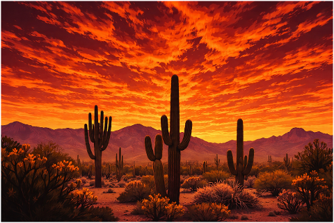 mediterranean-door-cactus-flowers-10183592