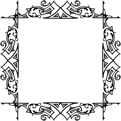 frame-flourish-line-art-border-7518046