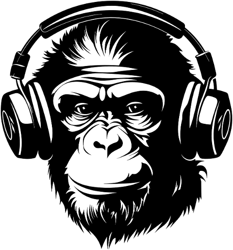 ai-generated-monkey-music-8255569