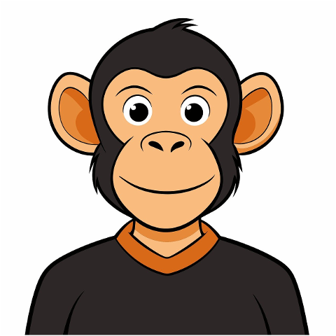 ai-generated-chimpanzee-monkey-8702007