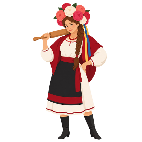 ukrainian-woman-traditional-clothing-10444034
