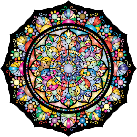 mandala-stained-glass-pattern-6785014