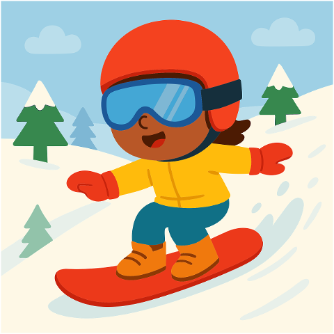 snowboarding-snowboard-kid-9854915