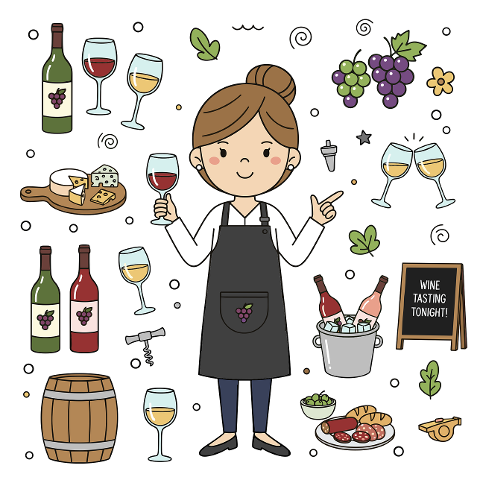 ai-generated-wine-tasting-sommelier-9926634