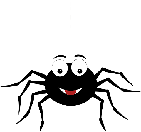 spider-cartoon-spider-cartoon-insect-7425947